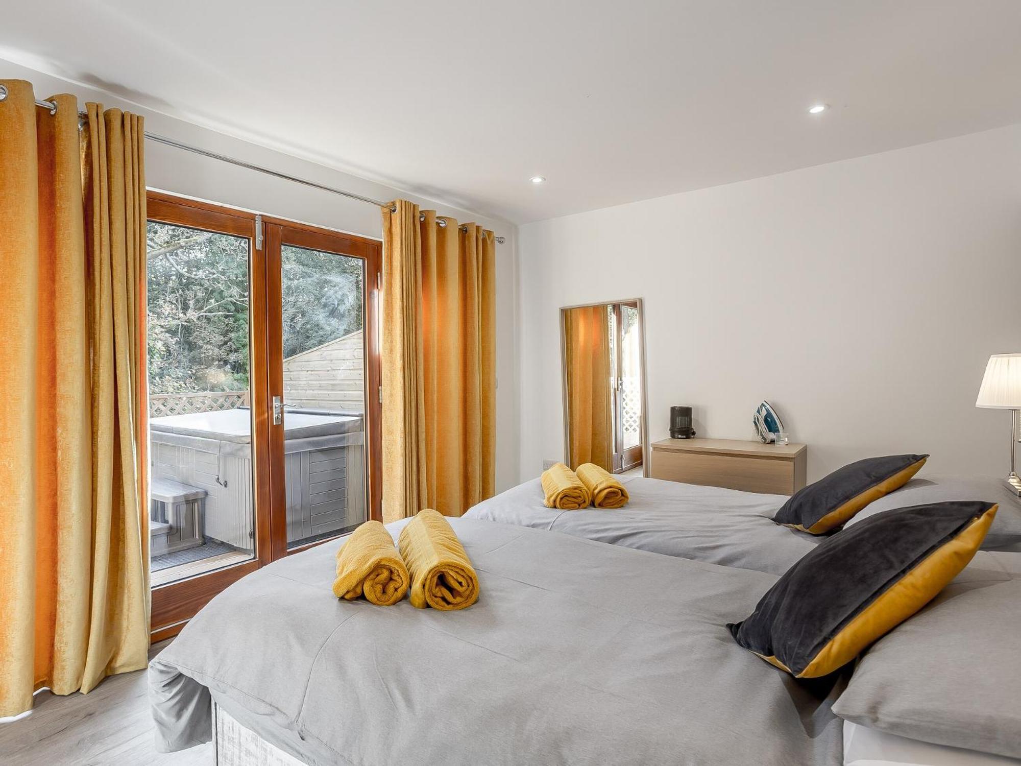 Waterside Lodge One - Uk33351 Southowram Εξωτερικό φωτογραφία