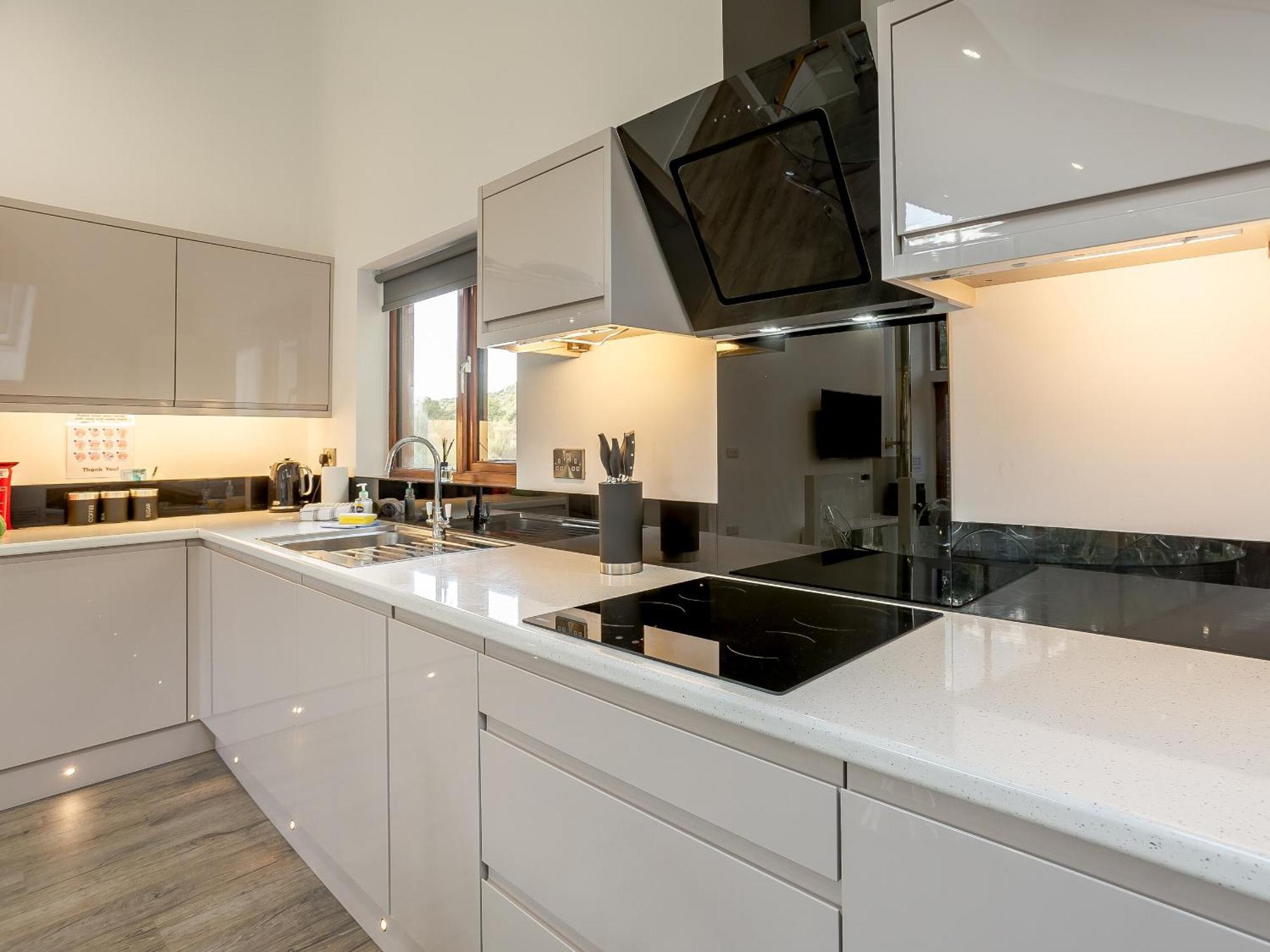 Waterside Lodge One - Uk33351 Southowram Εξωτερικό φωτογραφία