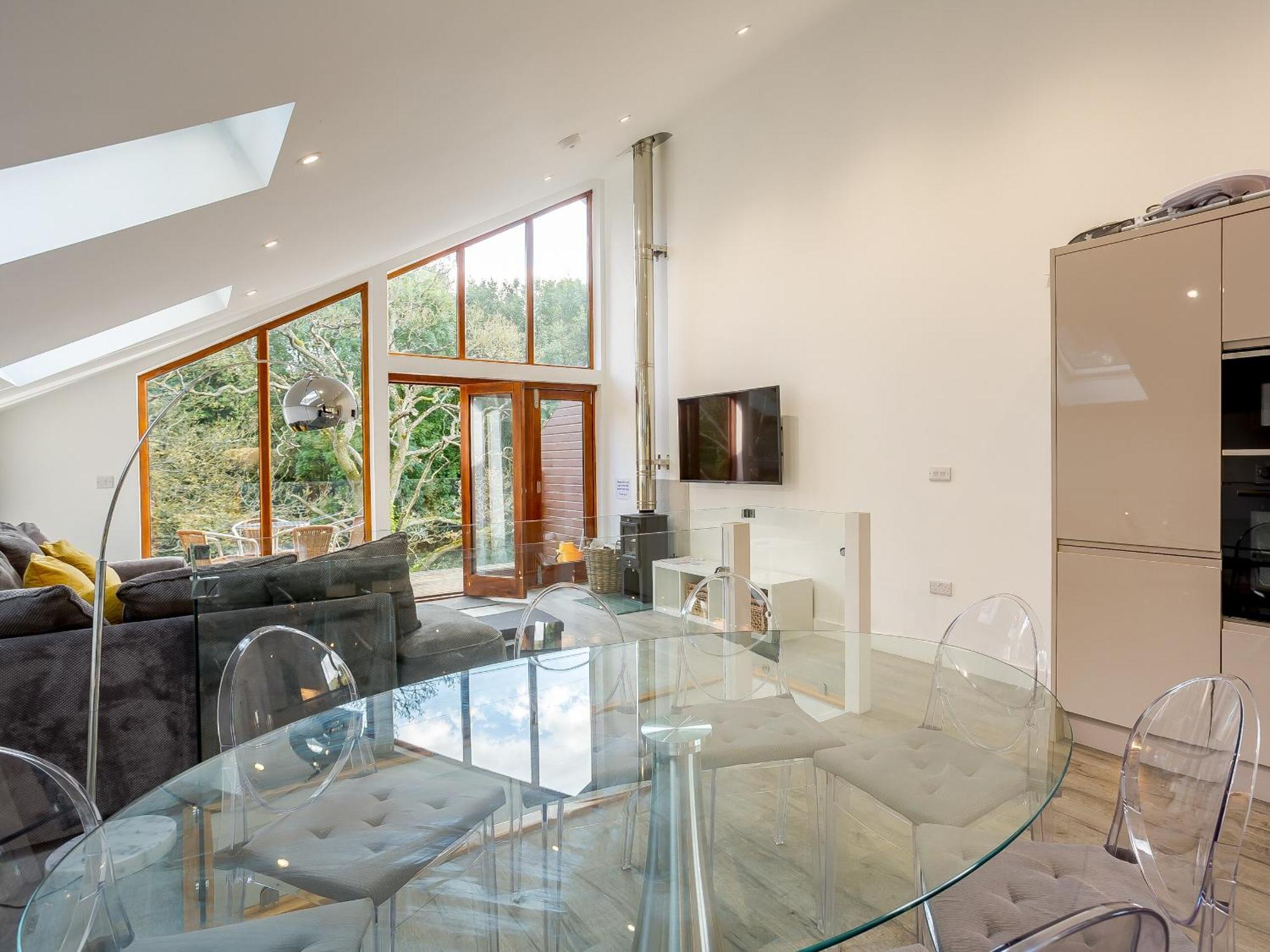 Waterside Lodge One - Uk33351 Southowram Εξωτερικό φωτογραφία